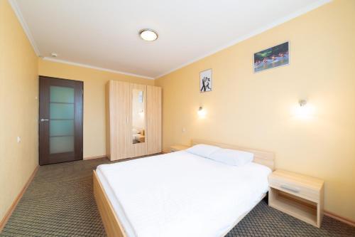 Foto de una habitación de SportHotel