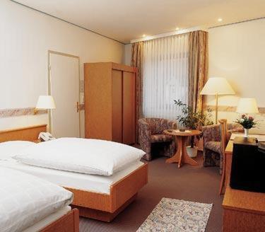 Foto de una habitación de Gasthaus Bonneberger Hof