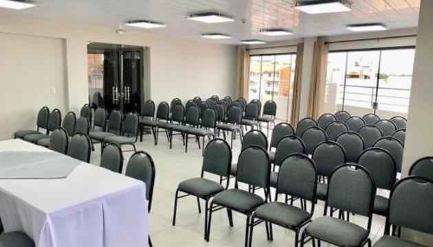 Foto de AH Hotel