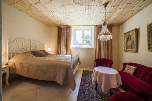 Foto de una habitación de Albergue Anna´s Bed &amp;amp; Kitchen