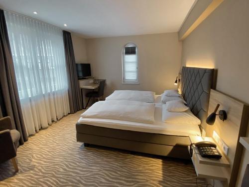 Foto de una habitación de Villa Huxori