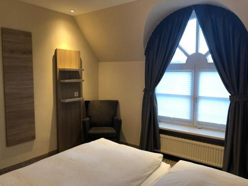 Foto de una habitación de Villa Huxori