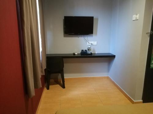 Foto general de Grandpa Hotel