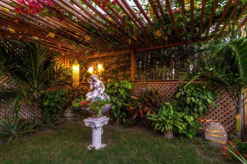 Foto general de Yemaya Boutique Hotel en Canoas