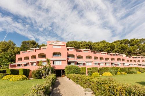 Foto general de Aparthotel Maeva les Jardins de la Côte d&amp;#039;Azur