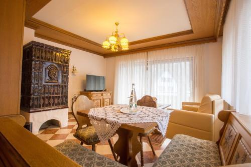 Foto general de Hotel Hirsch