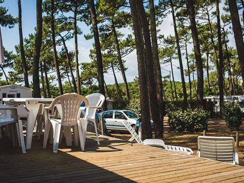 Foto general de Pyla Camping