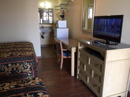 Room – Motel Sun Star Inn