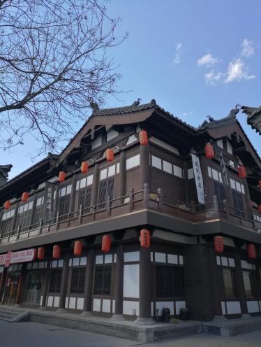 Foto general de Pipa Hotel Datong