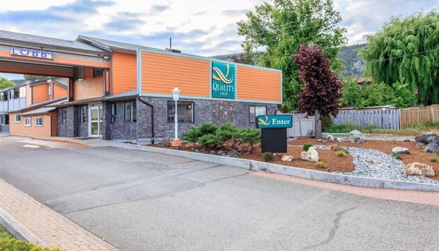 Foto de Hotel Quality Inn