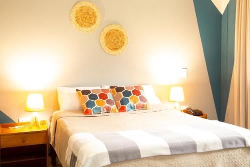 Foto de una habitación de CasaBosque