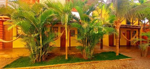 Foto general de Casa Naranja