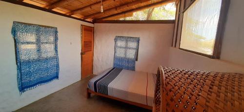 Foto de una habitación de Casa Naranja