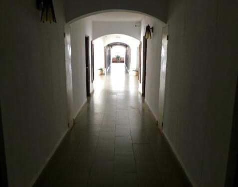 Foto de una habitación de Annexe de l&amp;#039;Hotel de la Poste