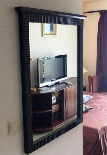 Foto de una habitación de Annexe de l&amp;#039;Hotel de la Poste