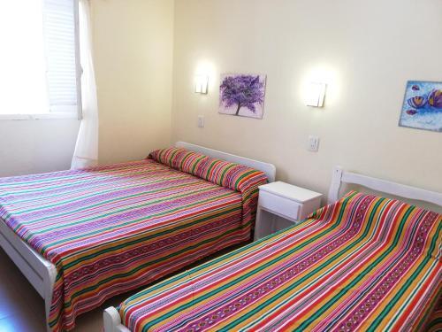 Foto de una habitación de Parque Hotel