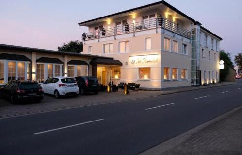 Foto general de Hotel Alt Riemsloh
