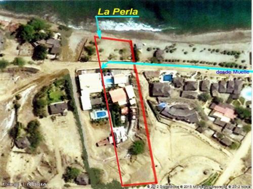 Foto general de Hotel La Perla