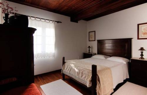 Foto de una habitación de Casa da Padaria