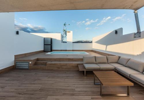 Foto general de Apartamentos Homity Exclusive Playa Granada Beach &amp;amp; Golf - Mar de Astrid