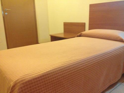 Foto de una habitación de Hotel Belforte
