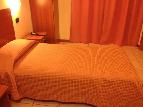 Foto de una habitación de Hotel Belforte