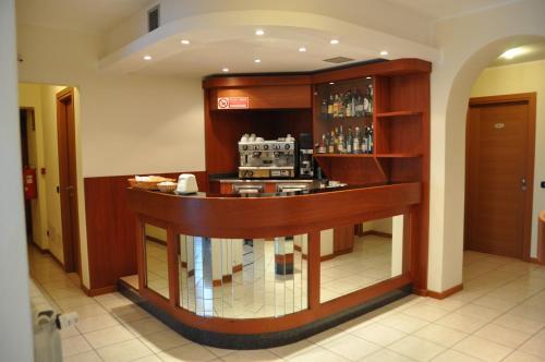 Foto general de Hotel Belforte