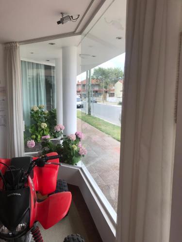 Foto general de Onais Hotel