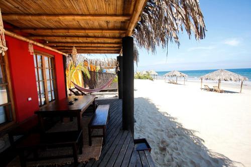Foto general de Hoja de Palma Bungalows