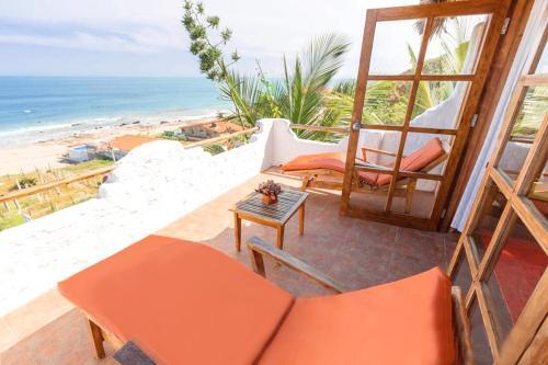Foto de una habitación de Hotel Smiling Crab
