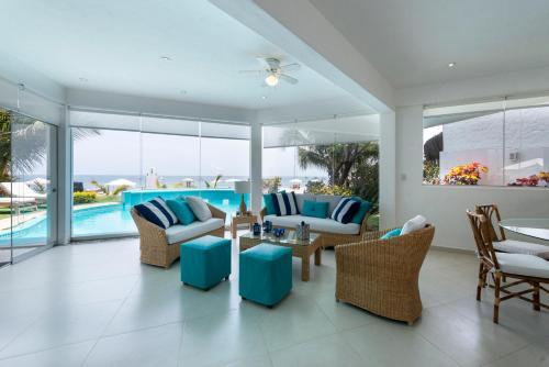 Foto general de Casas y chalets Qalma Punta Sal