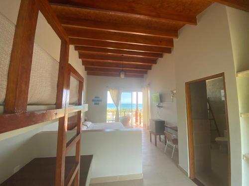 Foto de una habitación de El Samay Hotel Boutique