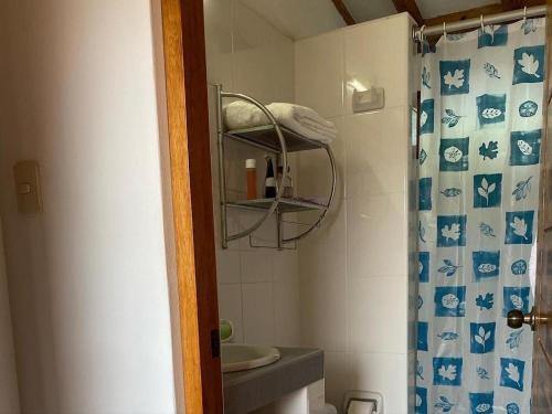 Foto de una habitación de Casas y chalets Balneario Punta Sal