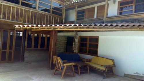Foto de una habitación de Casas y chalets Balneario Punta Sal