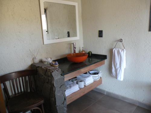 Foto de una habitación de Casas y chalets Brisas del Champaquí