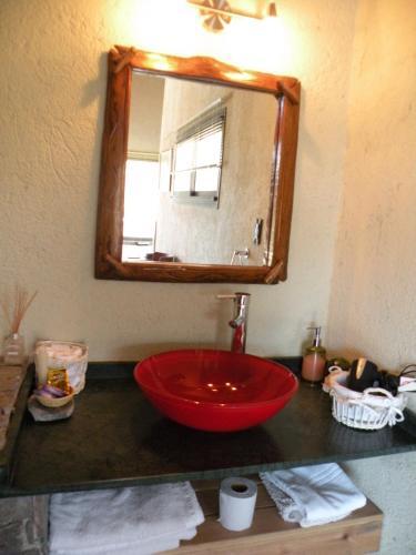 Foto de una habitación de Casas y chalets Brisas del Champaquí