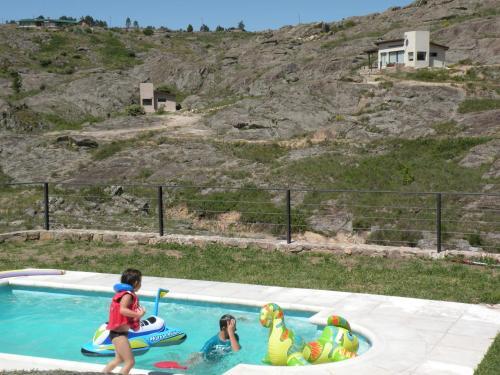 Foto general de Casas y chalets Brisas del Champaquí