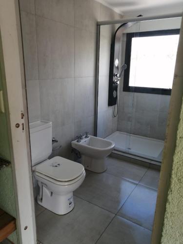 Foto de una habitación de Casas y chalets Brisas del Champaquí