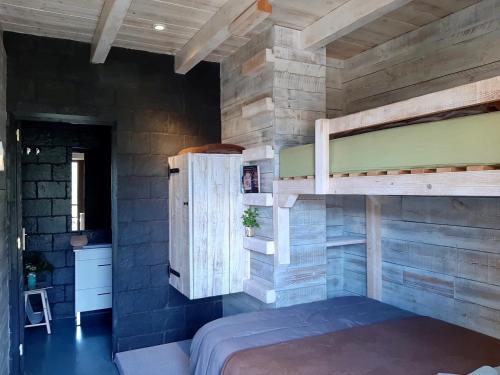 Foto de una habitación de Alberg Taull