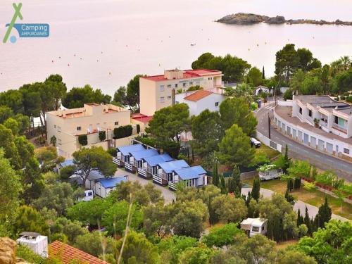 Foto general de Camping Ampurdanes