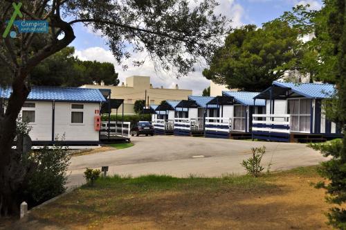 Foto general de Camping Ampurdanes