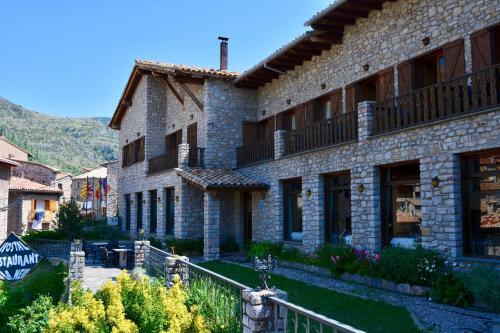 Foto general de Hostal La Neu