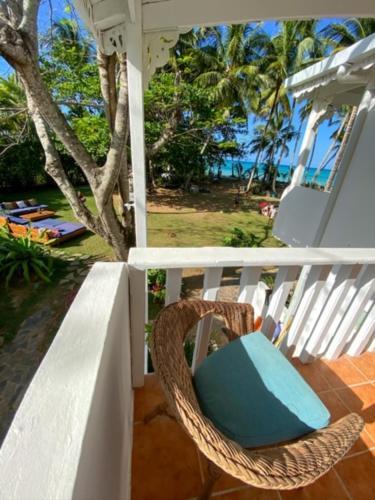Foto de una habitación de El Mosquito Boutique Hotel Playa Bonita