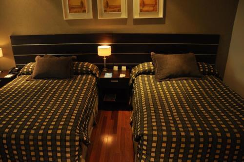 Foto general de Hotel Orfeo Suites Cordoba