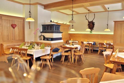Foto general de Postgasthof, Hotel Rote-Wand