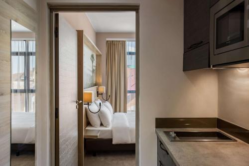 Foto general de Radisson Serviced Apartments Antananarivo City Centre
