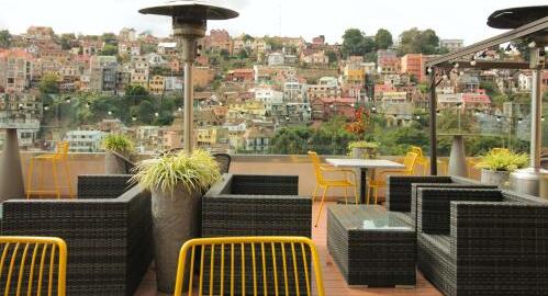 Foto general de Radisson Serviced Apartments Antananarivo City Centre