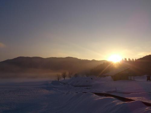 Foto general de Hakuba Sun Valley Hotel