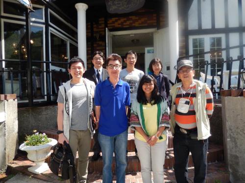 Foto general de Hakuba Sun Valley Hotel