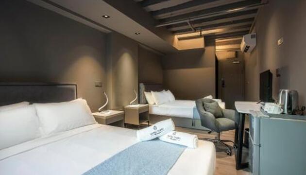 Photo – Hotel Calmo Bugis